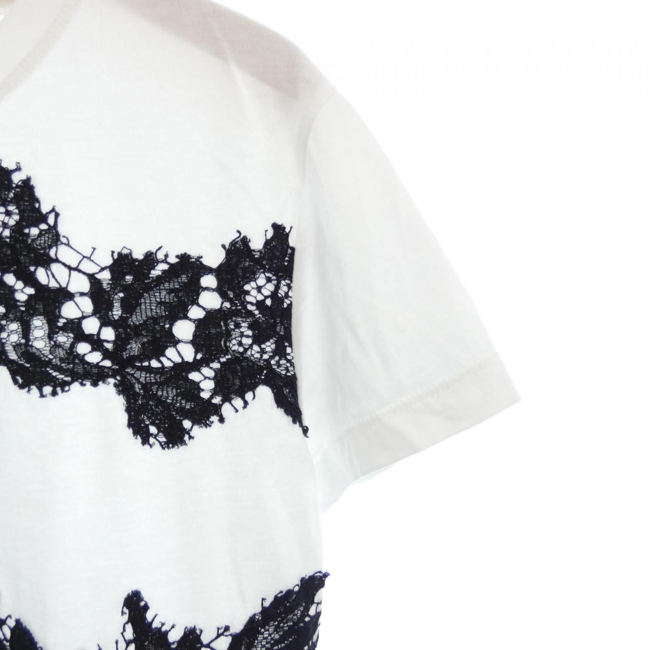 ヴァレンティノ VALENTINO QB2MG08D44H Tシャツ MERCADOAVALIA_COM_BR