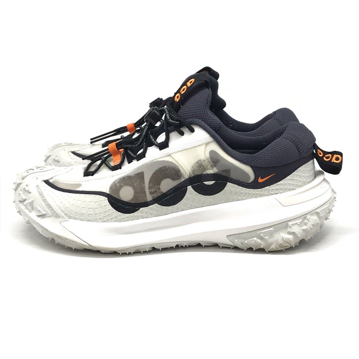 【期間限定】 倉吉店】NIKE | LOW 2 FLY MOUNTAIN ACG スニーカー ナイキ 靴