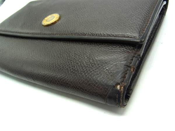 □美品□ dunhill ダンヒル レザー コインケース コインパース 小銭