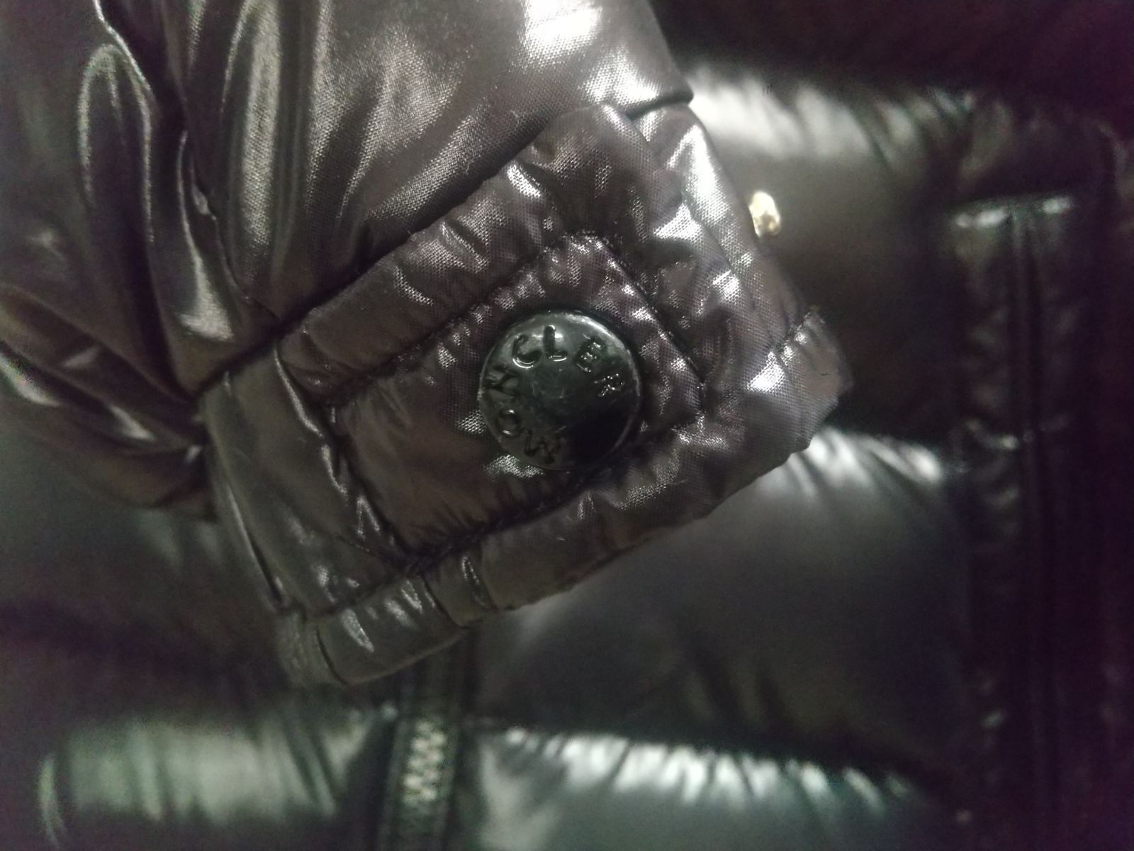 MONCLER