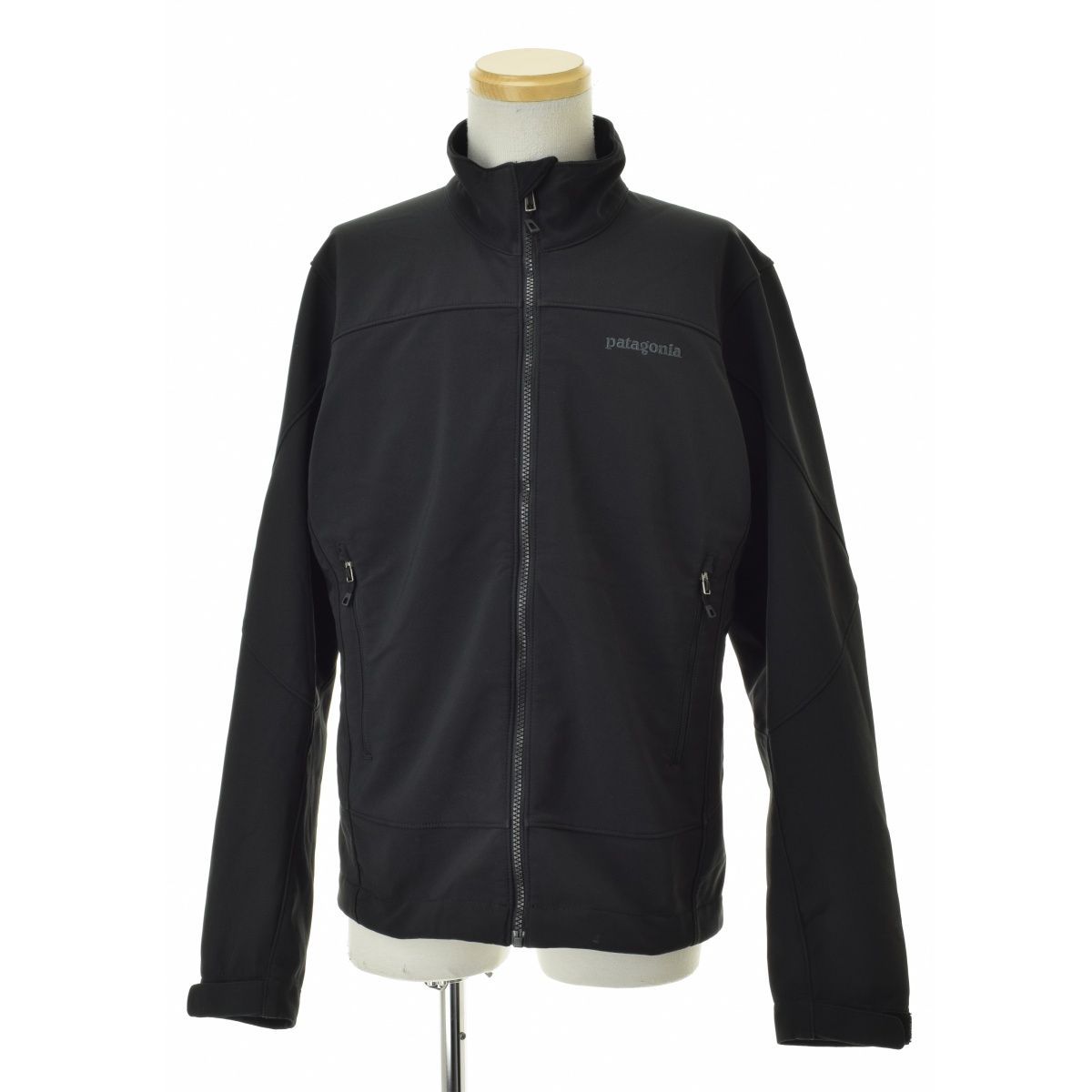 あずページ patagonia（パタゴニア） ジャケット アズ Jacket(patagonia Adze