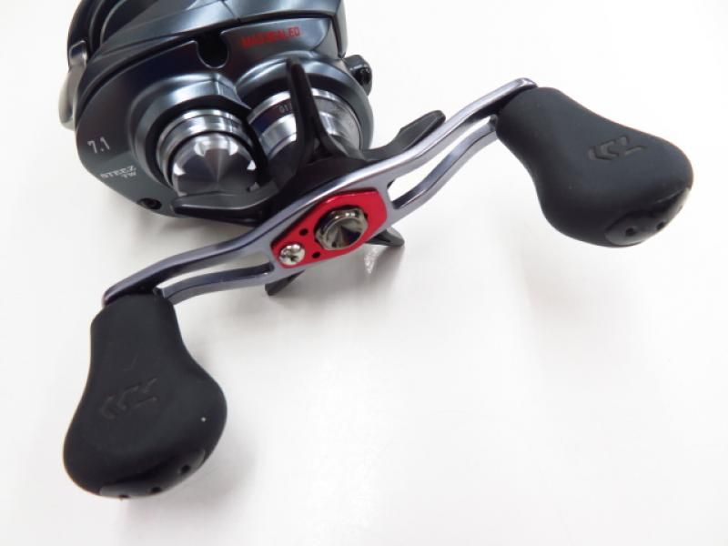 美品］19アンタレス フルカスタム DRT バリアル87 KDW クラッチ カケ