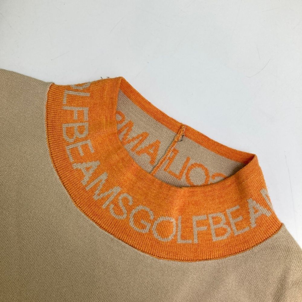 GOLF ビームスゴルフ