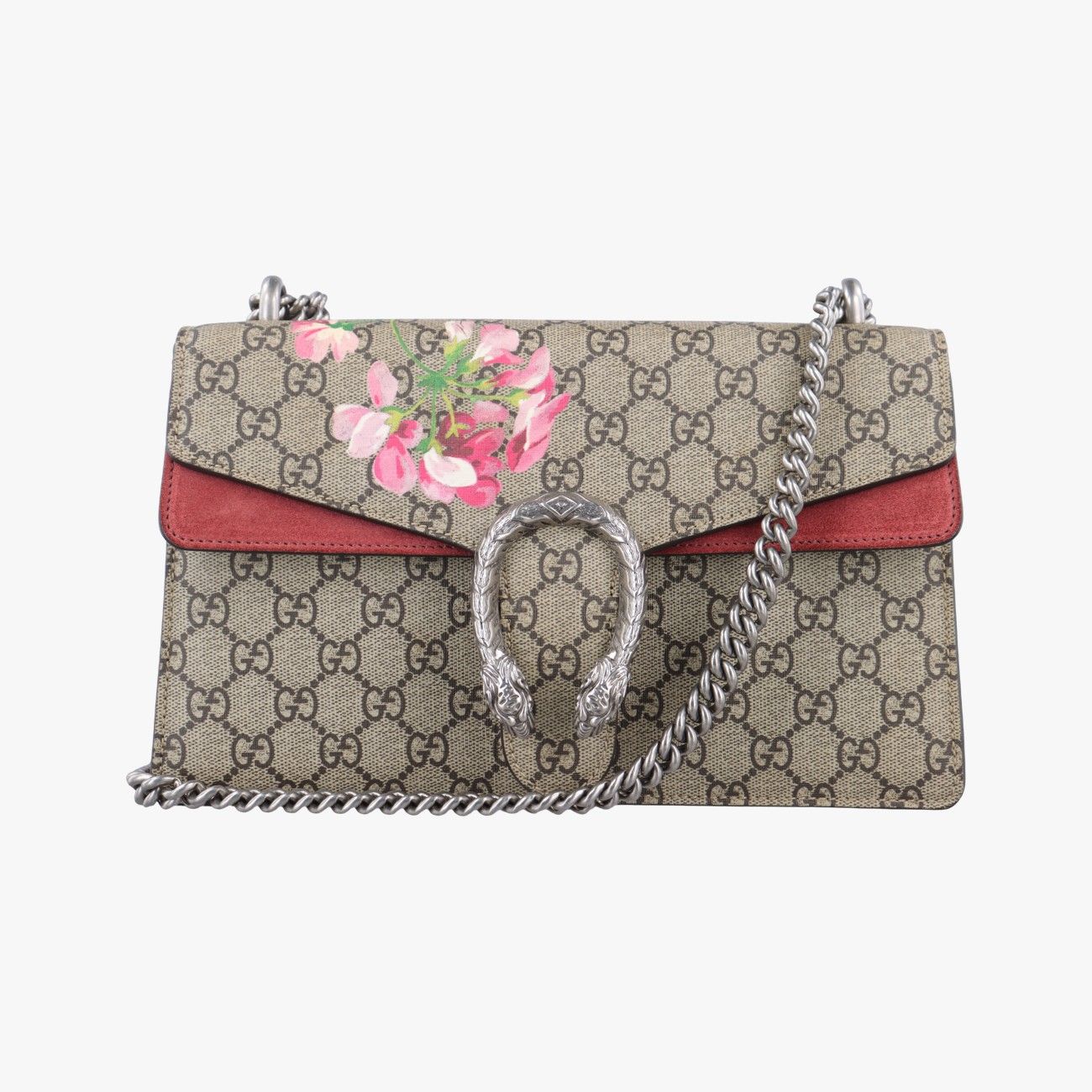 グッチGucciディオニュソスマルチ PVCコーティングキャンバス400249H020491528