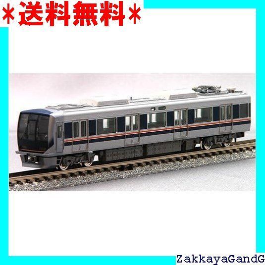 TOMIX トミックス Nゲージ JR ３２１系通勤電車 １パンタ車 セット 92946 4