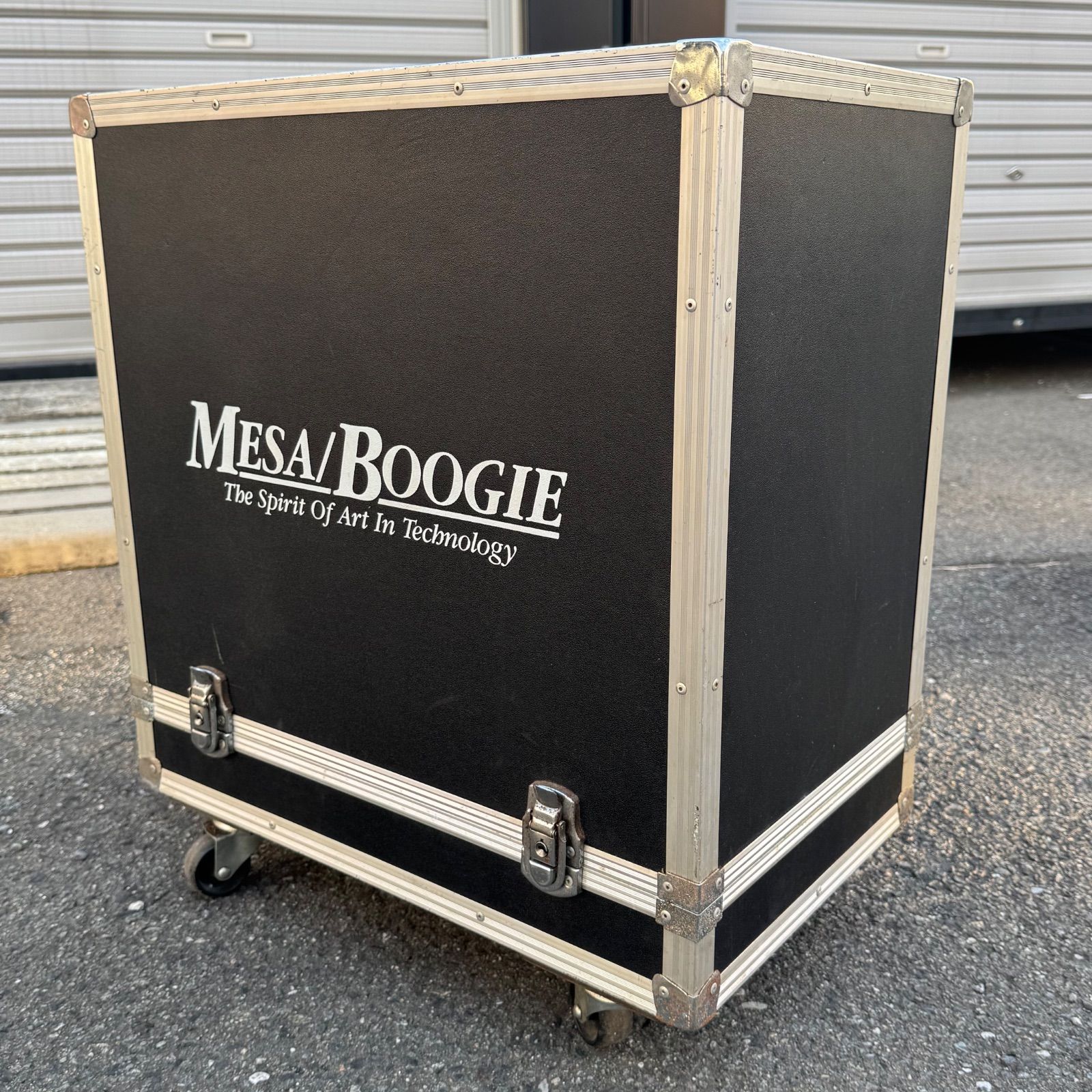 メサブギー Mesa Boogie Dual Rectifier Maverick 35W Combo デュアルレクチファイア マーベリック チューブ アンプ 真空管アンプ 実動可動品 R&B BLUES ROCK - メルカリ