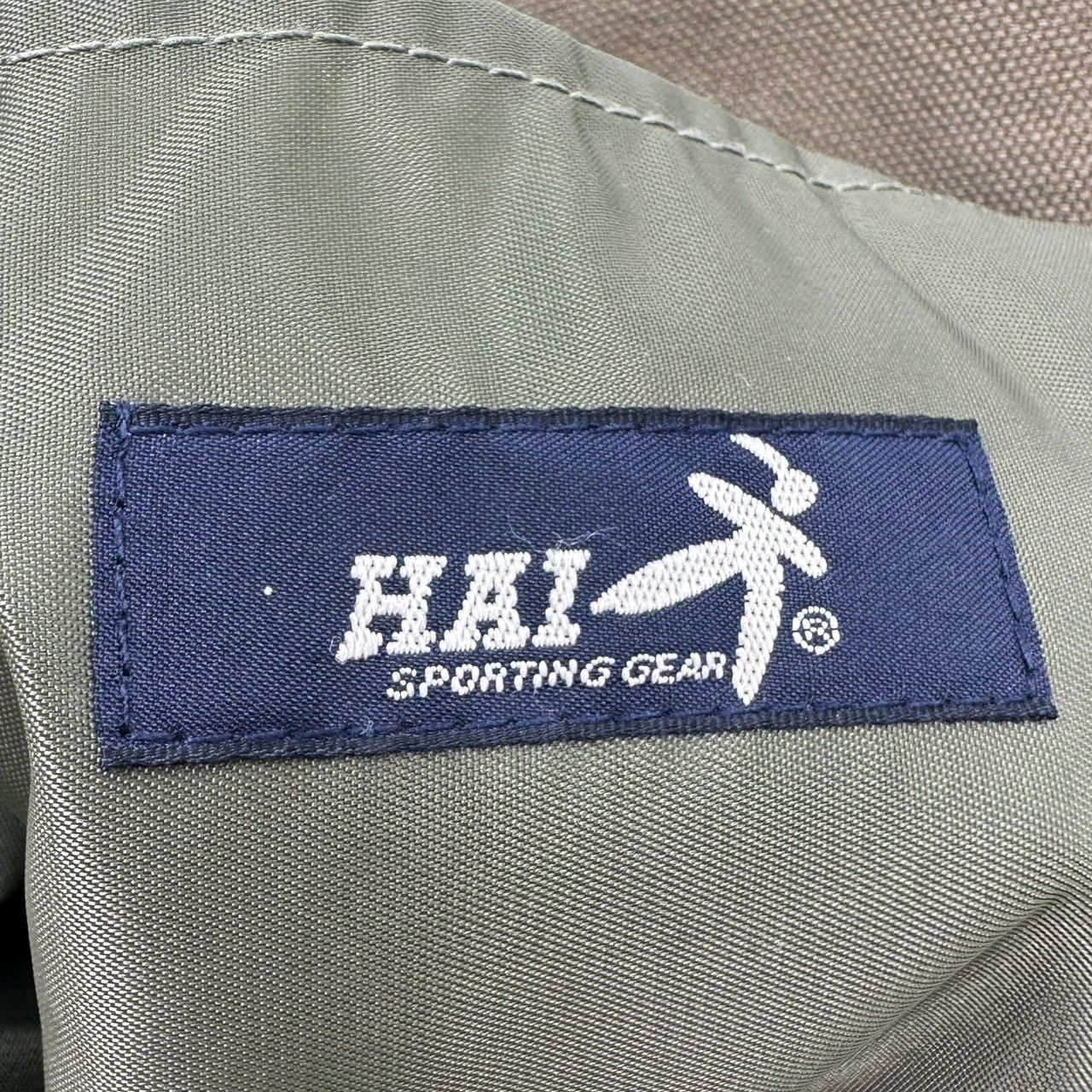 HAI SPORTING GEAR ISSEY MIYAKE(ハイスポルティングギア