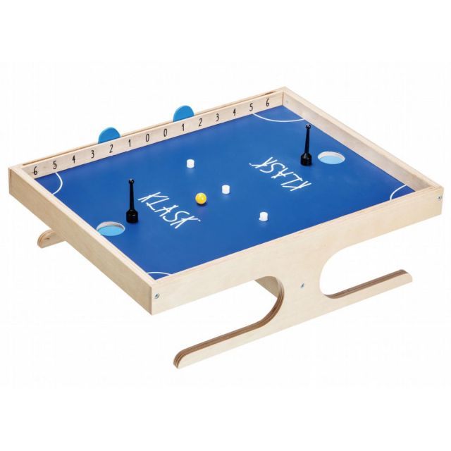 マレクトイ KLASK クラスク 8350 ボードゲーム エアホッケー テーブルゲーム 8歳以上 磁石 ホッケー