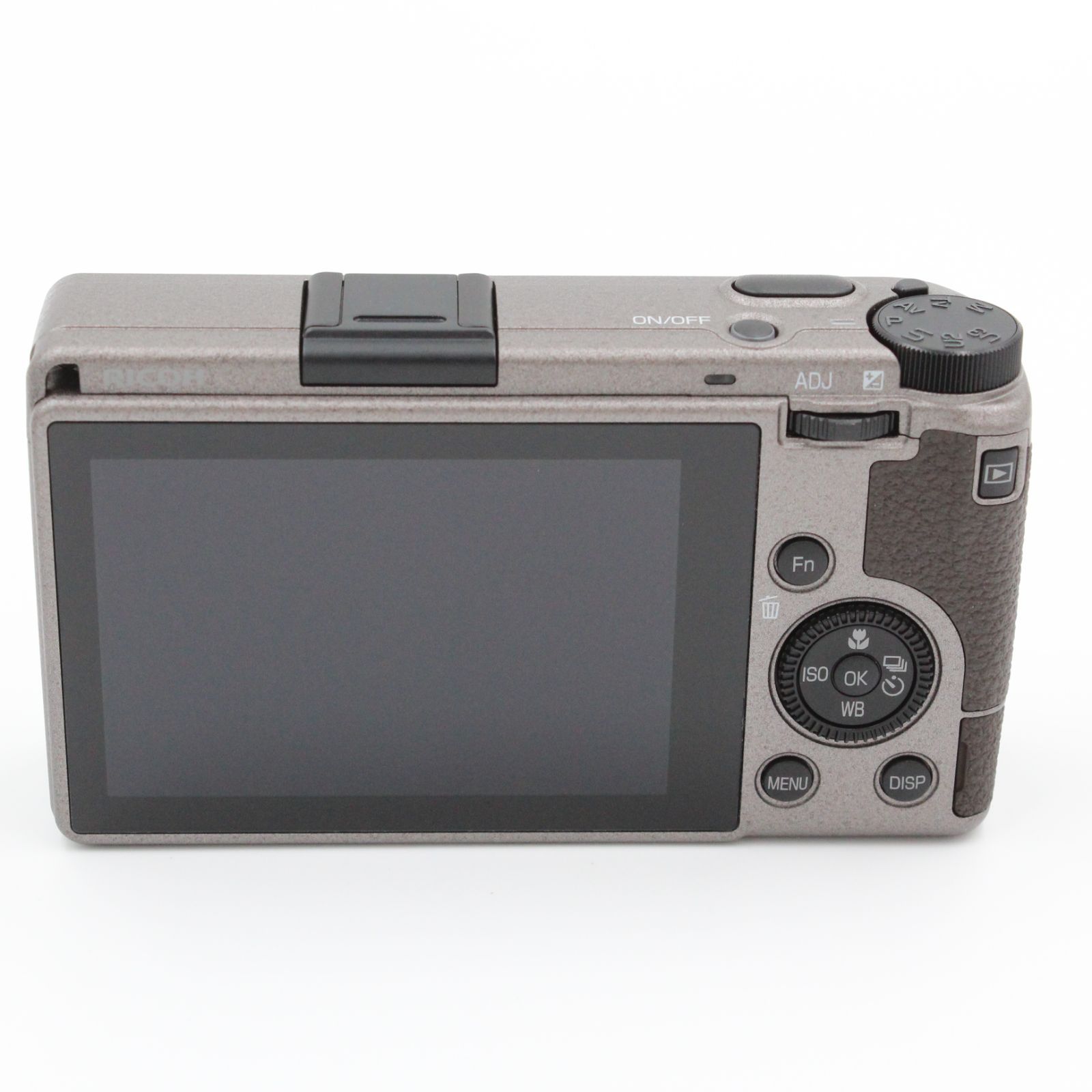 ショット数わずか1回。☆新品級☆ RICOH リコー GR III Diary Edition 
