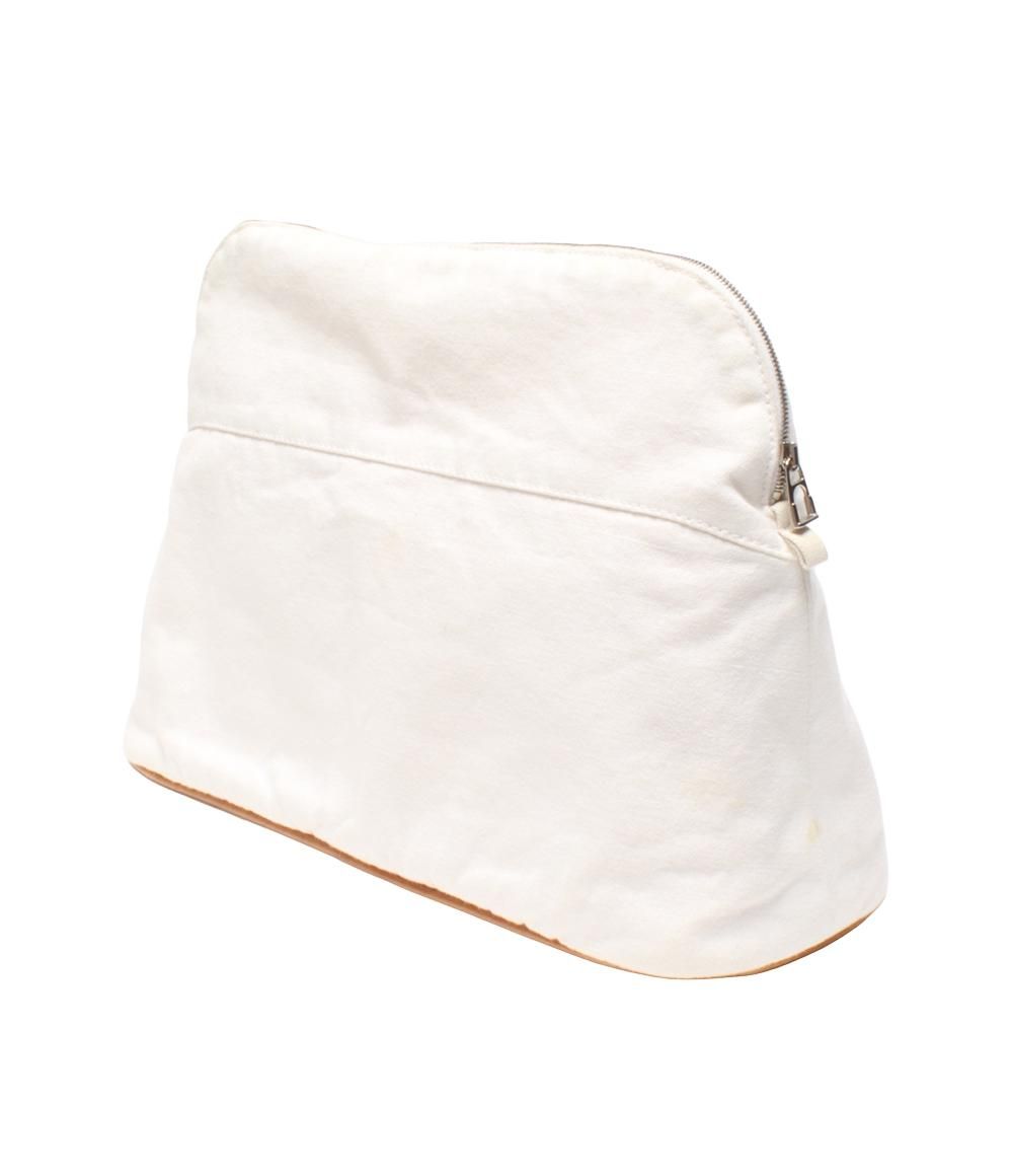 エルメスHERMES ベビーラインボリードポーチTGM エルメスベビー