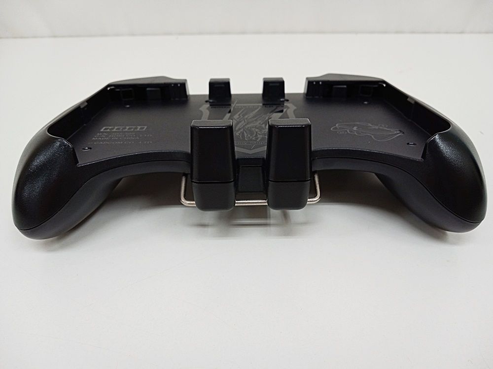 new ニンテンドー 3DS LL 専用 モンスターハンター ダブルクロス