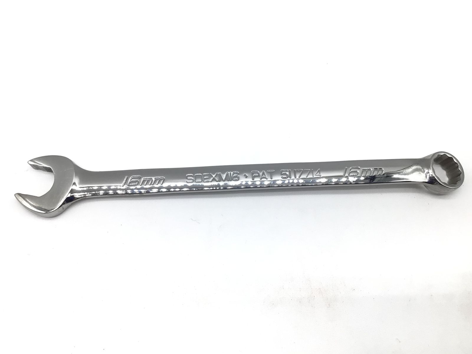 SOEXM16 IT0ARR3C3LMM