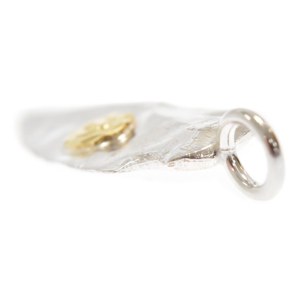 goro'sゴローズ金メタル付き矢じり小 ゴローズgoro's金付き矢じり小