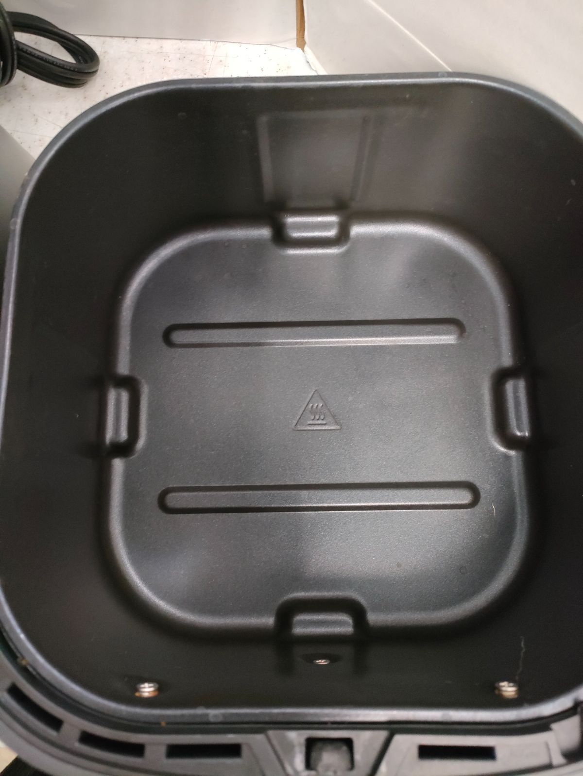 ノンフライヤー 電気フライヤー