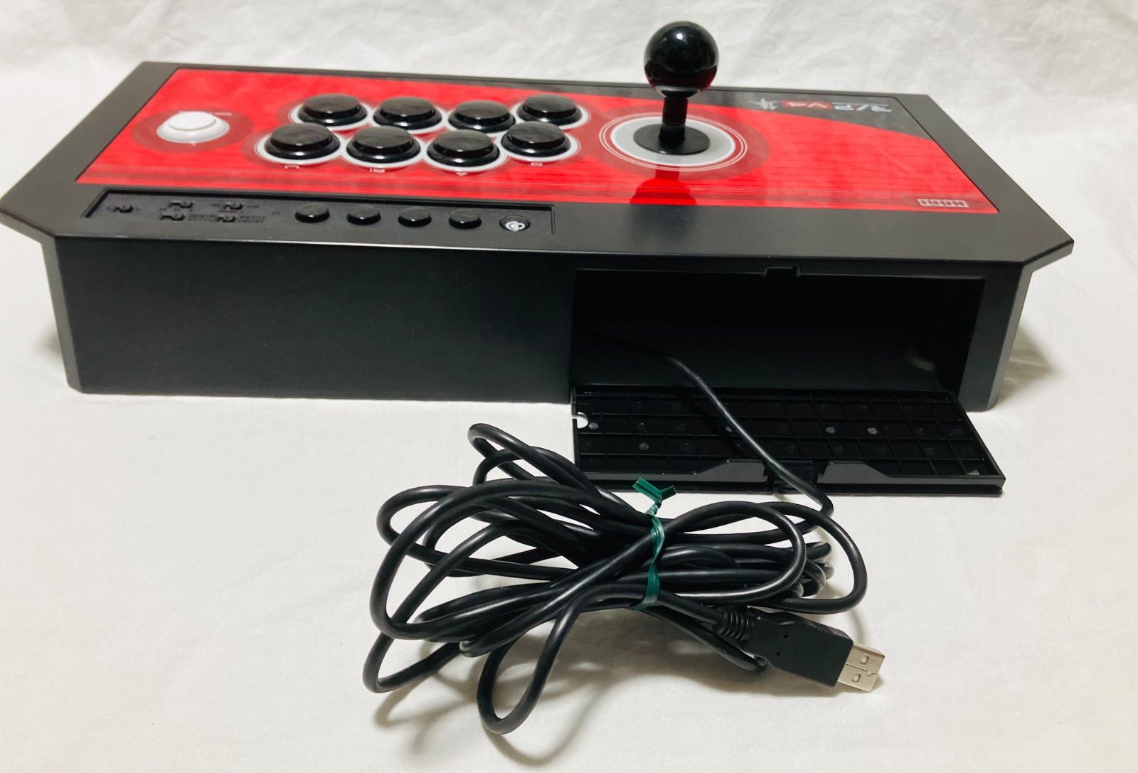 HORI PS4 PS3 リアルアーケードpro.V4 隼 PS4-005 Amazon | 【PS4/PS3対応】リアルアーケードPro.V4 隼 静音