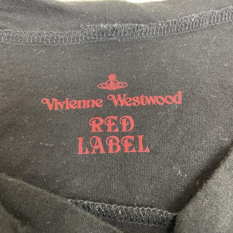 Vivienne Westwood red label ヴィヴィアン ウエストウッド