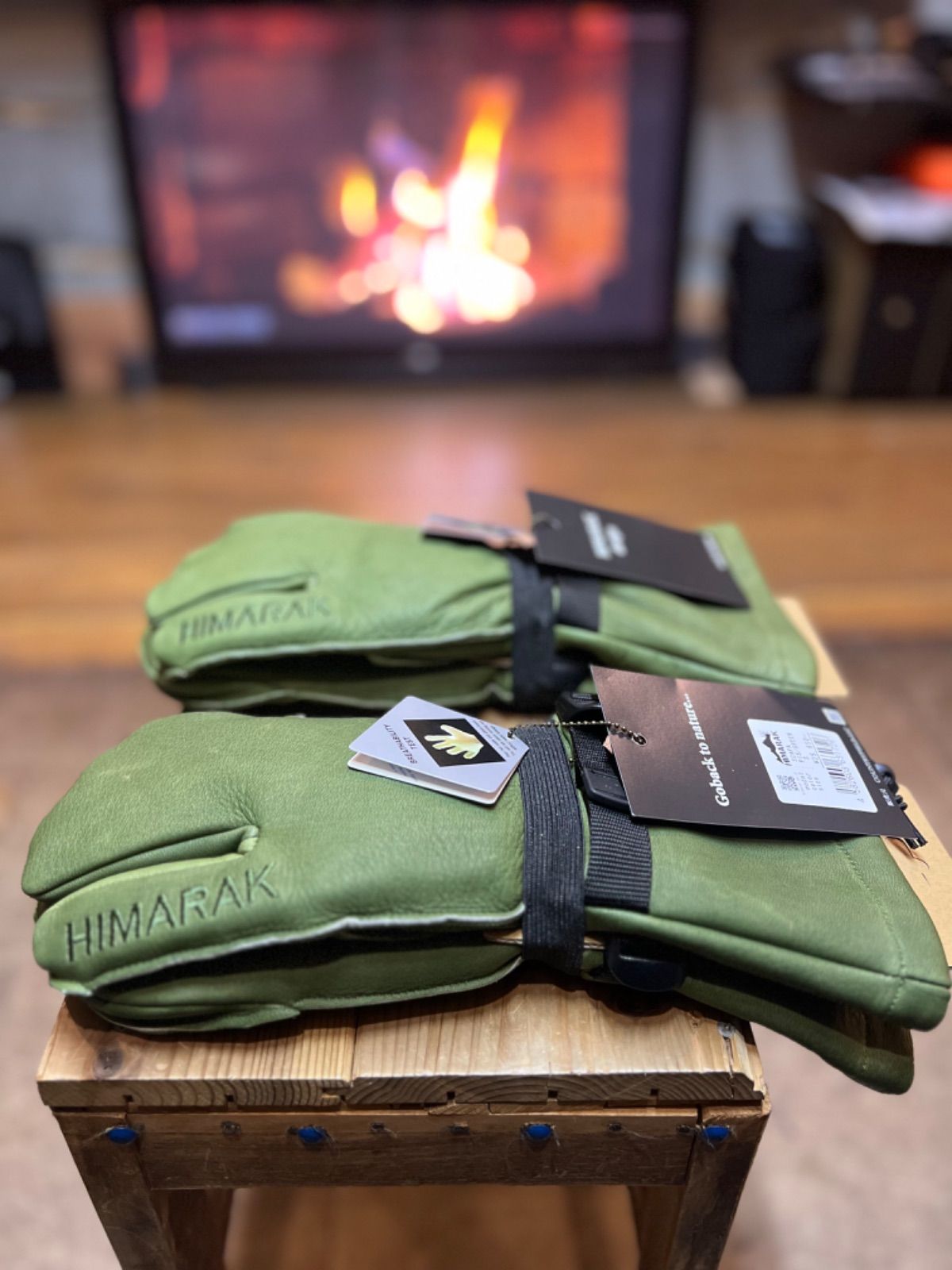 HIMARAK SCAPA サイズS ダウンチル HIMARAK SCAPA SIZE M green - メルカリ