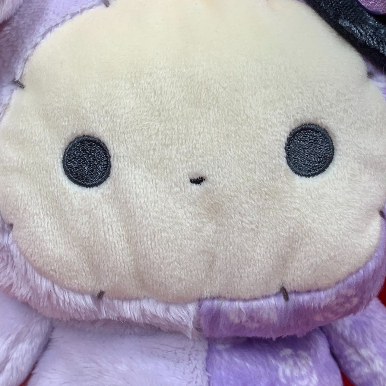 センチメンタルサーカス 名もない花園 シャッポ くったりぬいぐるみ