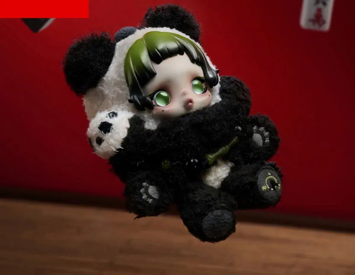 POP MART ポップマート Skull Panda スカルパンダ レイジ リラックス パンダ レイジーパンダ