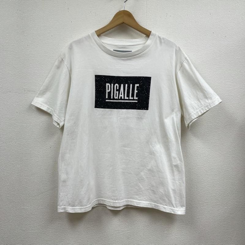 PIGALLE Tシャツ・カットソー メンズ | hmgrocerant.com