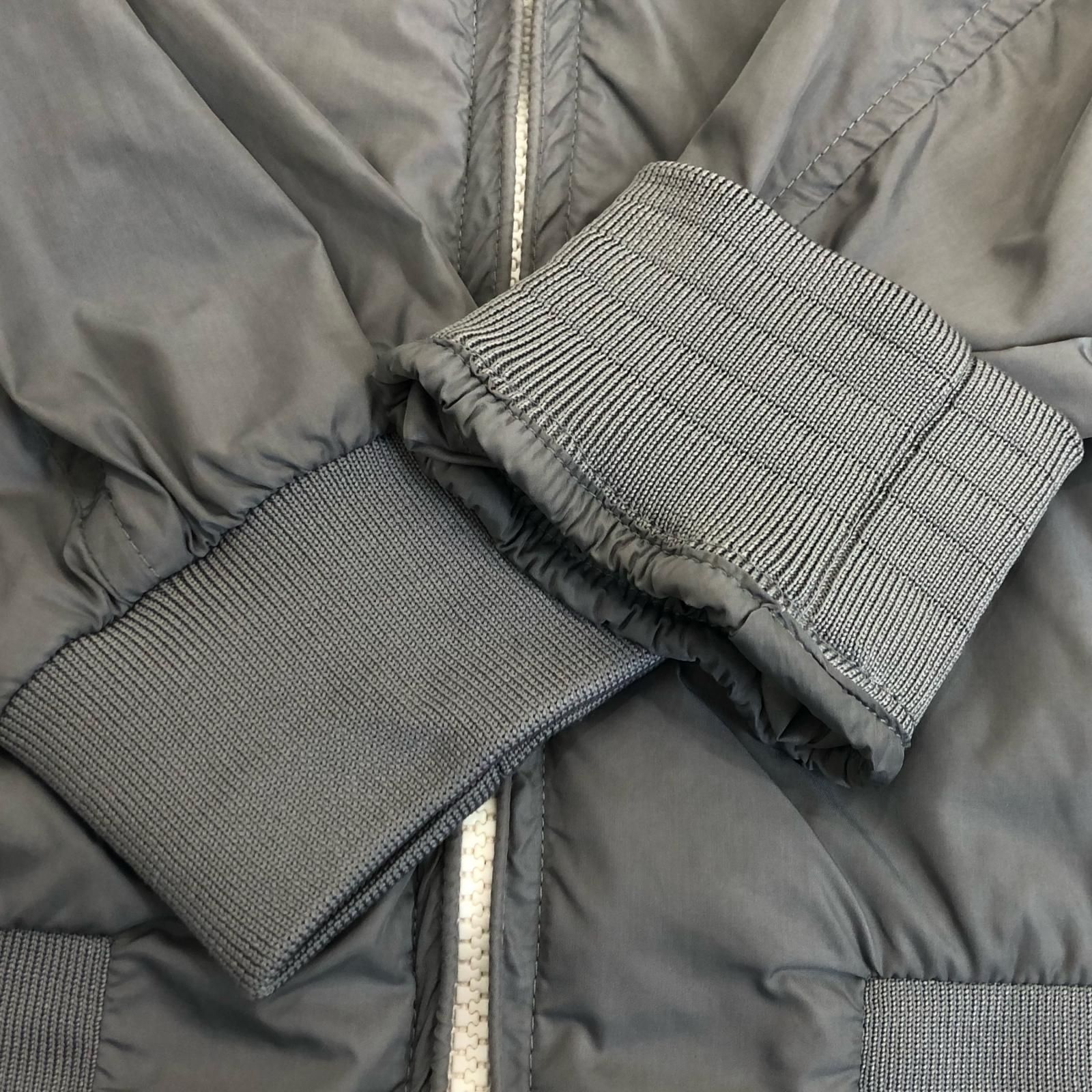 姫路東店】 中古 MONCLER | モンクレール ナイロンジャケット MIROIR  