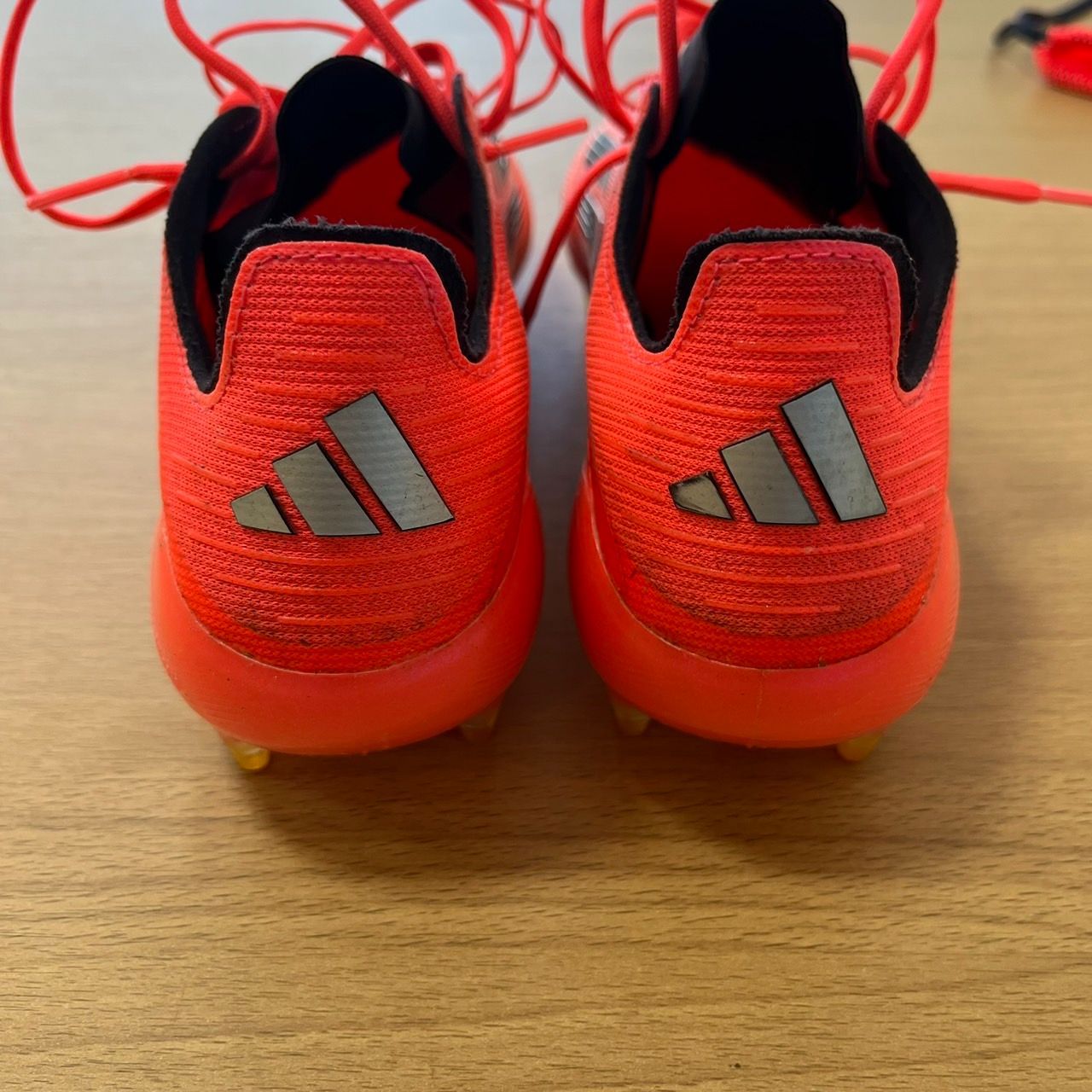 アディダス F50エリート FG 26cm EL5】アディダス F50 エリートFG サイズ26.5cm KT9522 サッカー