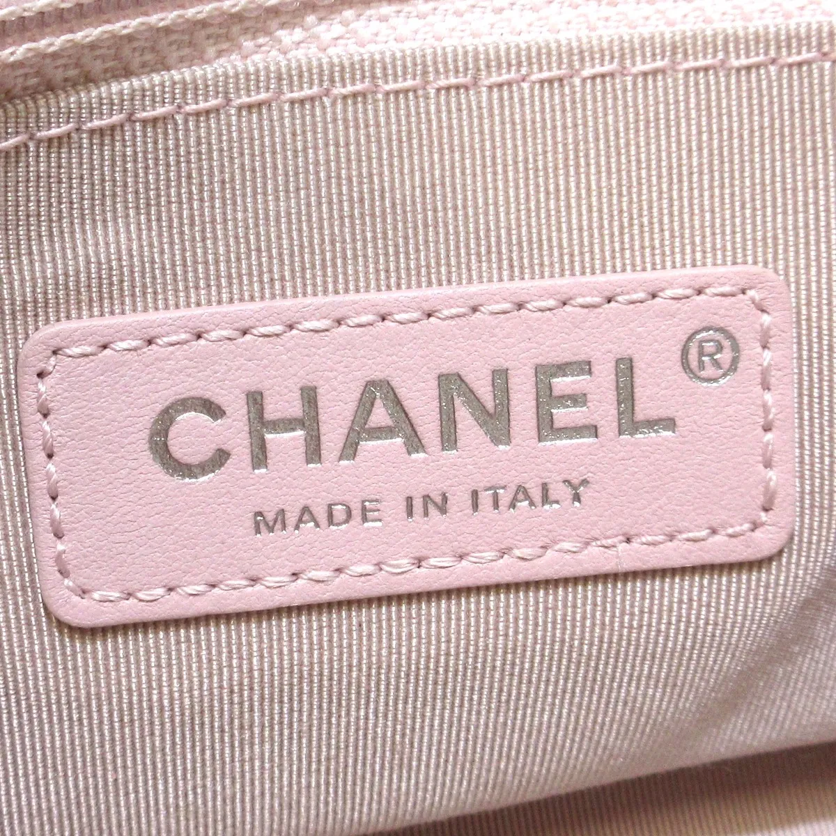 CHANEL(シャネル) ショルダーバッグ美品 ガブリエルドゥシャネル 