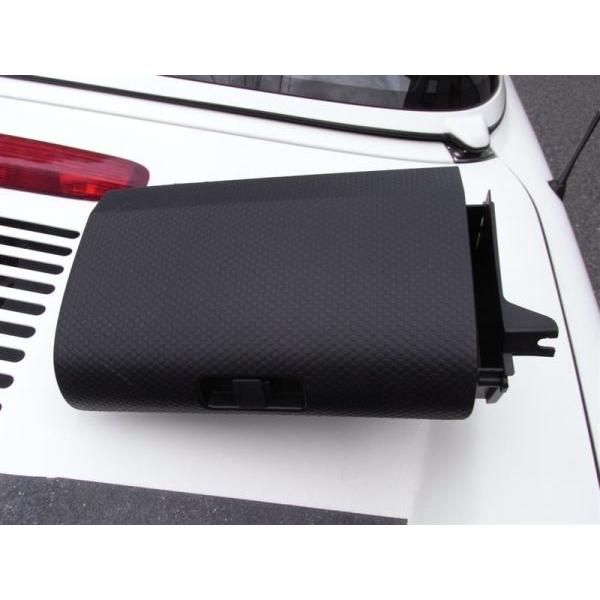 ☆トヨタ純正新品☆MR-S ZZW30 インストルメントパネルボックス 