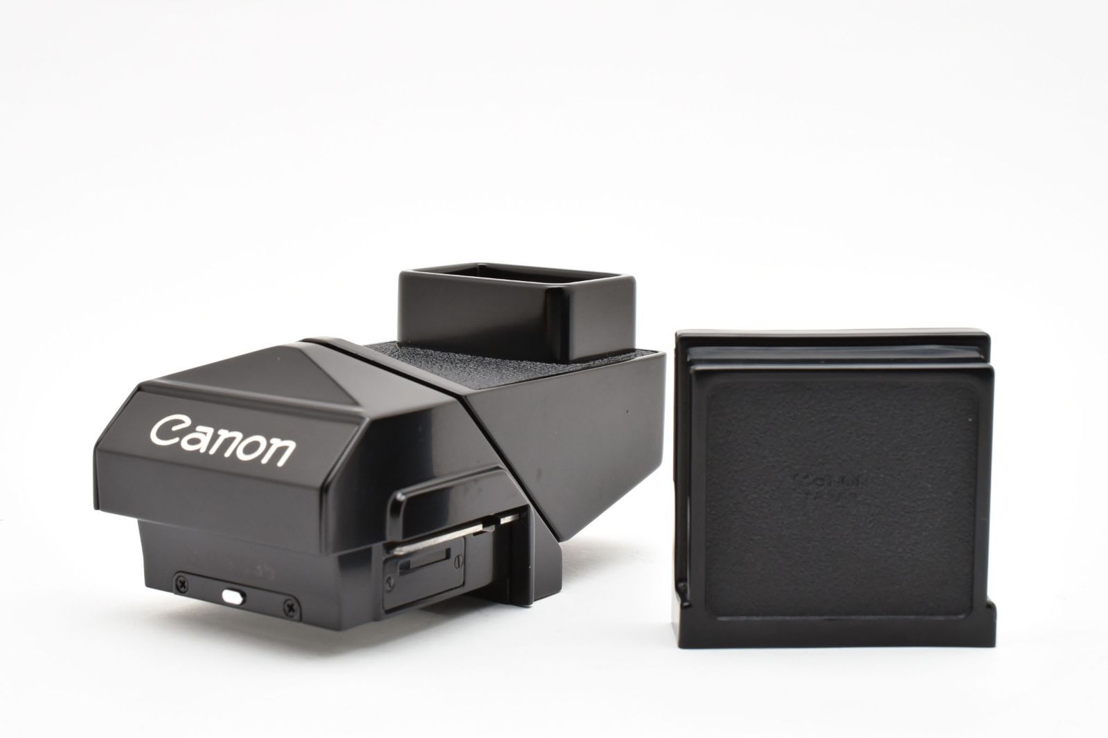 Canon キヤノン スピードファインダー F-1 アクセサリ