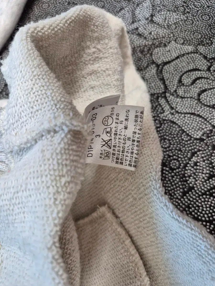BURBERRY(バーバリー ) ブラックレーベル ショールカラー