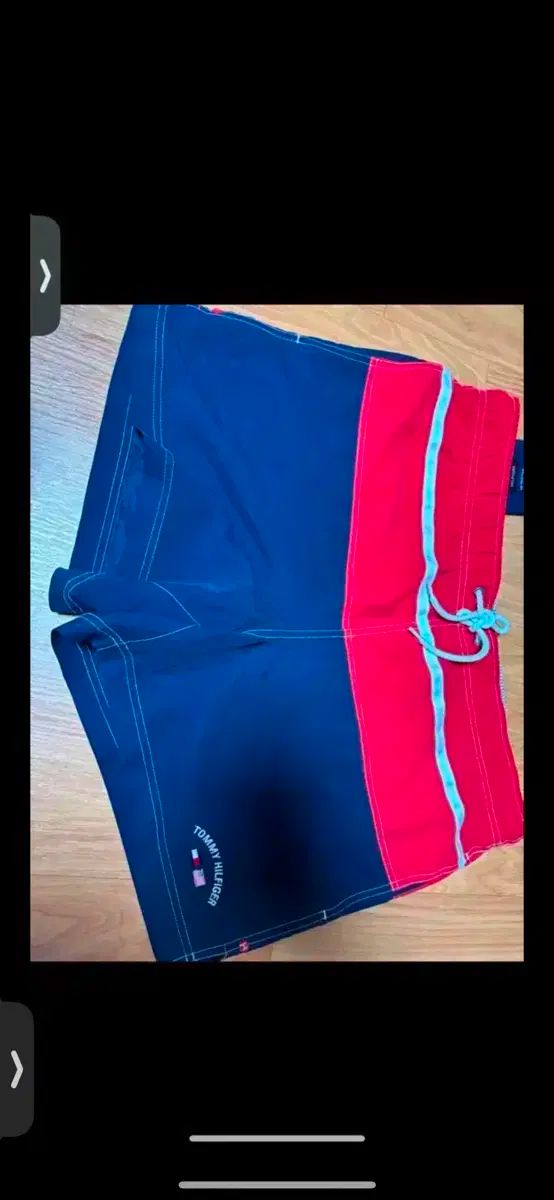 さ あります Tommy Hilfiger トミーヒルフィガー メンズ スイムパンツ 射精 ハーフパンツ 9 のみ 一千ウォン