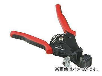ジェフコム/JEFCOM ワイヤーストリッパー DB-132K JAN：4937897007200
