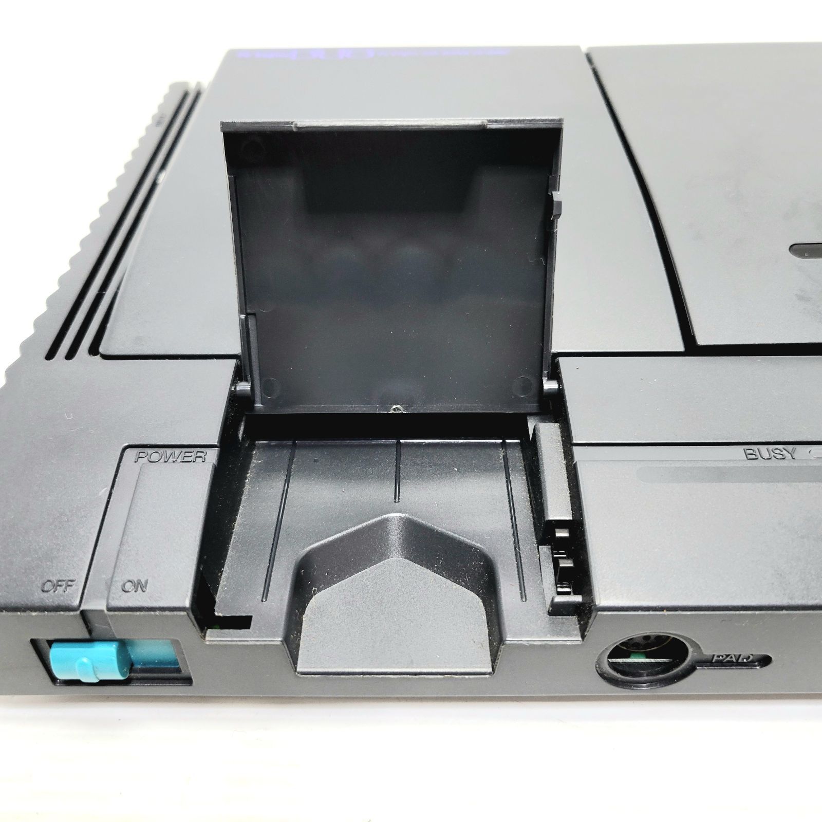 PCエンジンDuo PI-TG8