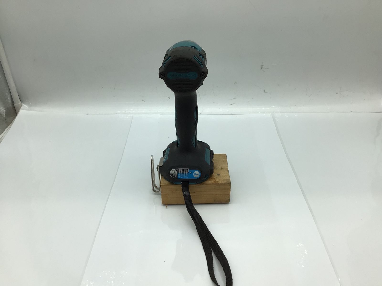 品 本体のみ Makita|マキタ 18v充電式インパクトドライバ TD173DZ 青|Blue ITXY3JDMANPW エコツール知立店 M02 HRDEVELOPMENT_JP
