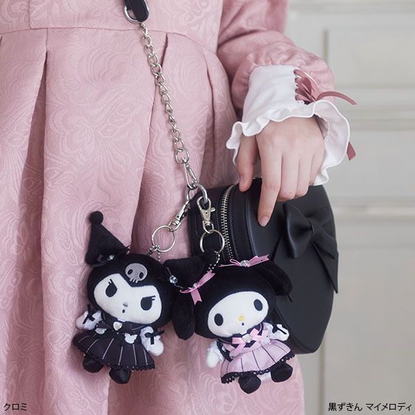 マイメロディ 夢展望 マスコットDearMyLoveサンリオ 完売品 サンリオ on X: 