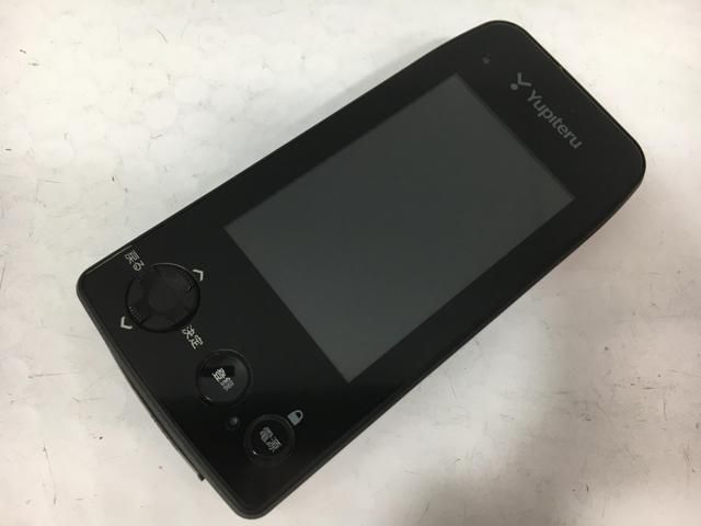 ゴルフナビGPS ユピテルYGN7000　中古 ユピテル 距離計 YGN7000 ゴルフ 距離測定器 ナビ GPS GPSナビ