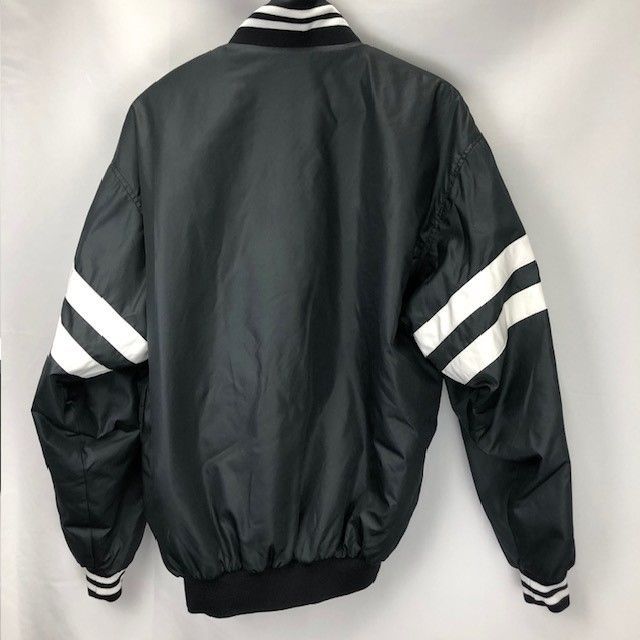 MIZUNO SoftBankHAWKS スタジャン 中綿 ナイロン ミズノ MIZUNO SOFT BANK HAWKS 裏キルティング スタジャン ミズノ