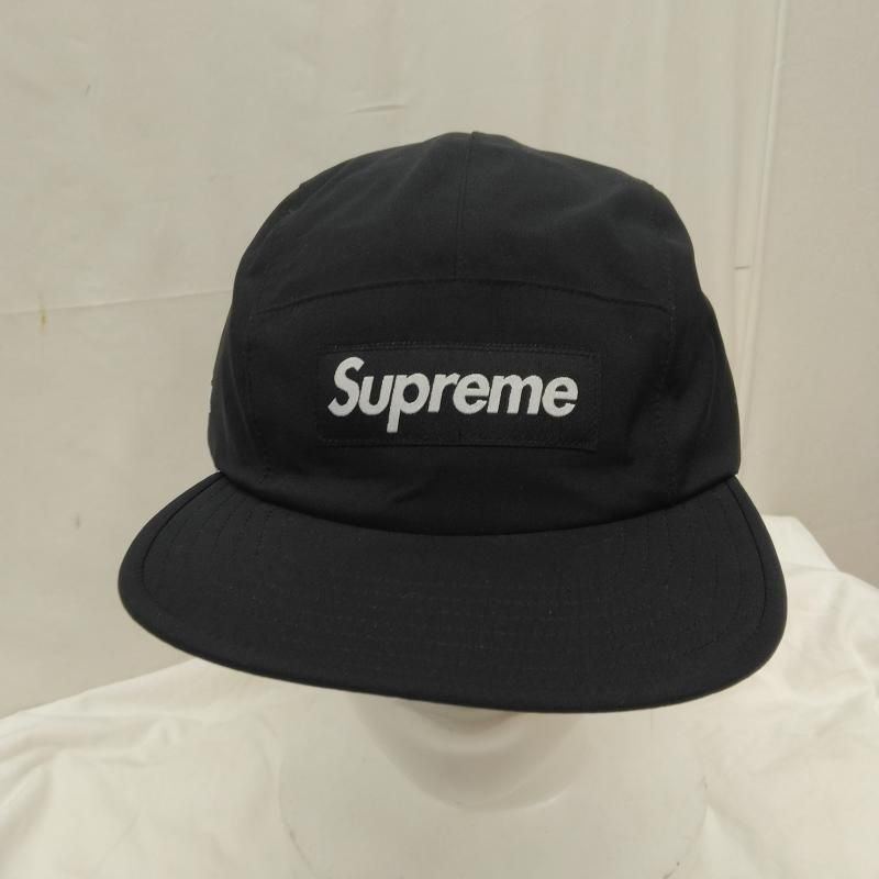 Supreme シュプリーム 帽子 キャップ 19AW GORE-TEX Camp Cap Box ゴアテックス ボックス キャップ