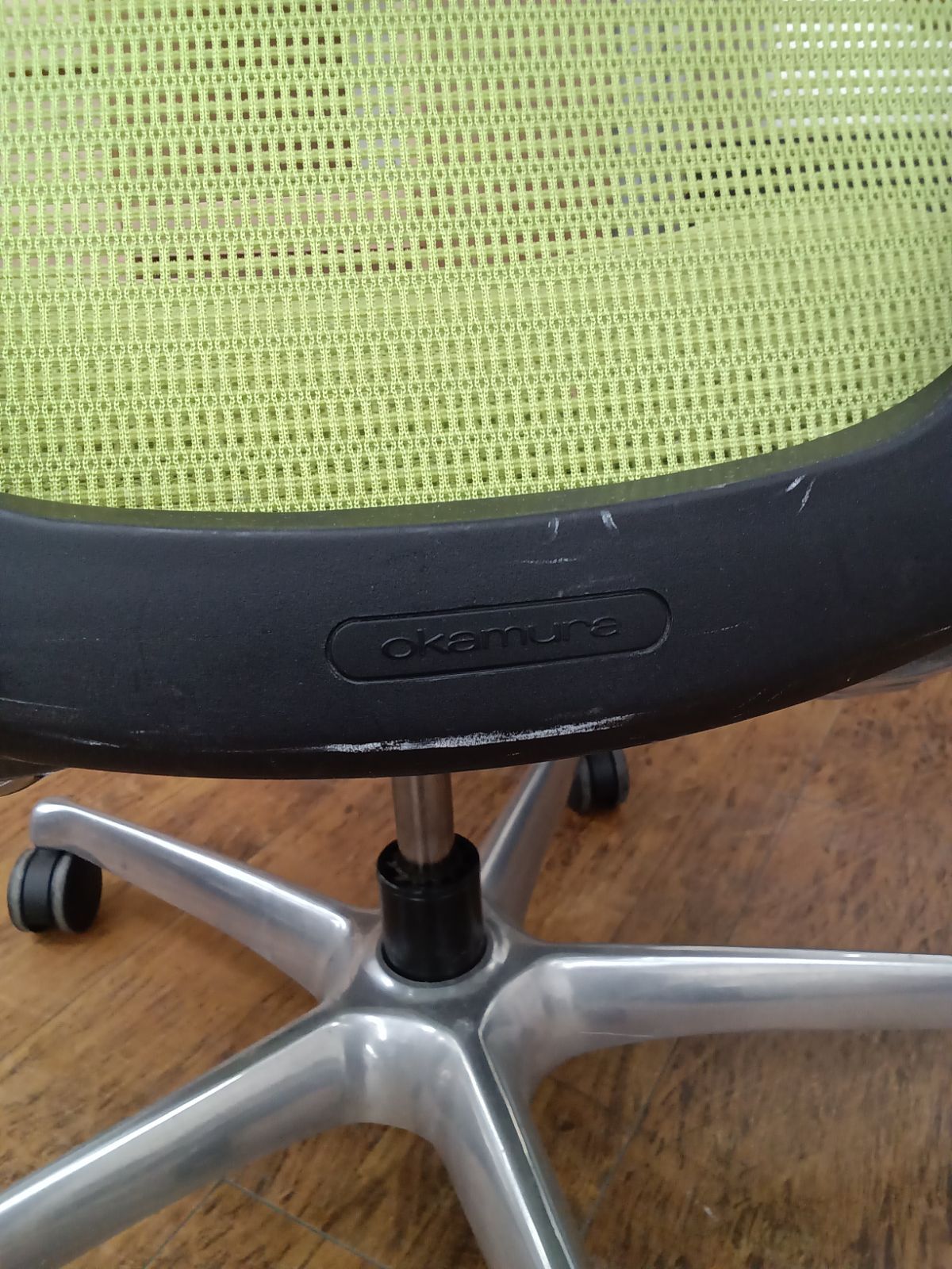 オフィスチェア CP25AR