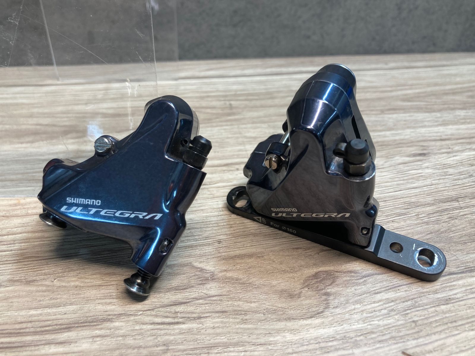NEWモデル IS925 シマノ SHIMANO アルテグラ ULTEGRA BR-R8070 ディスク リール