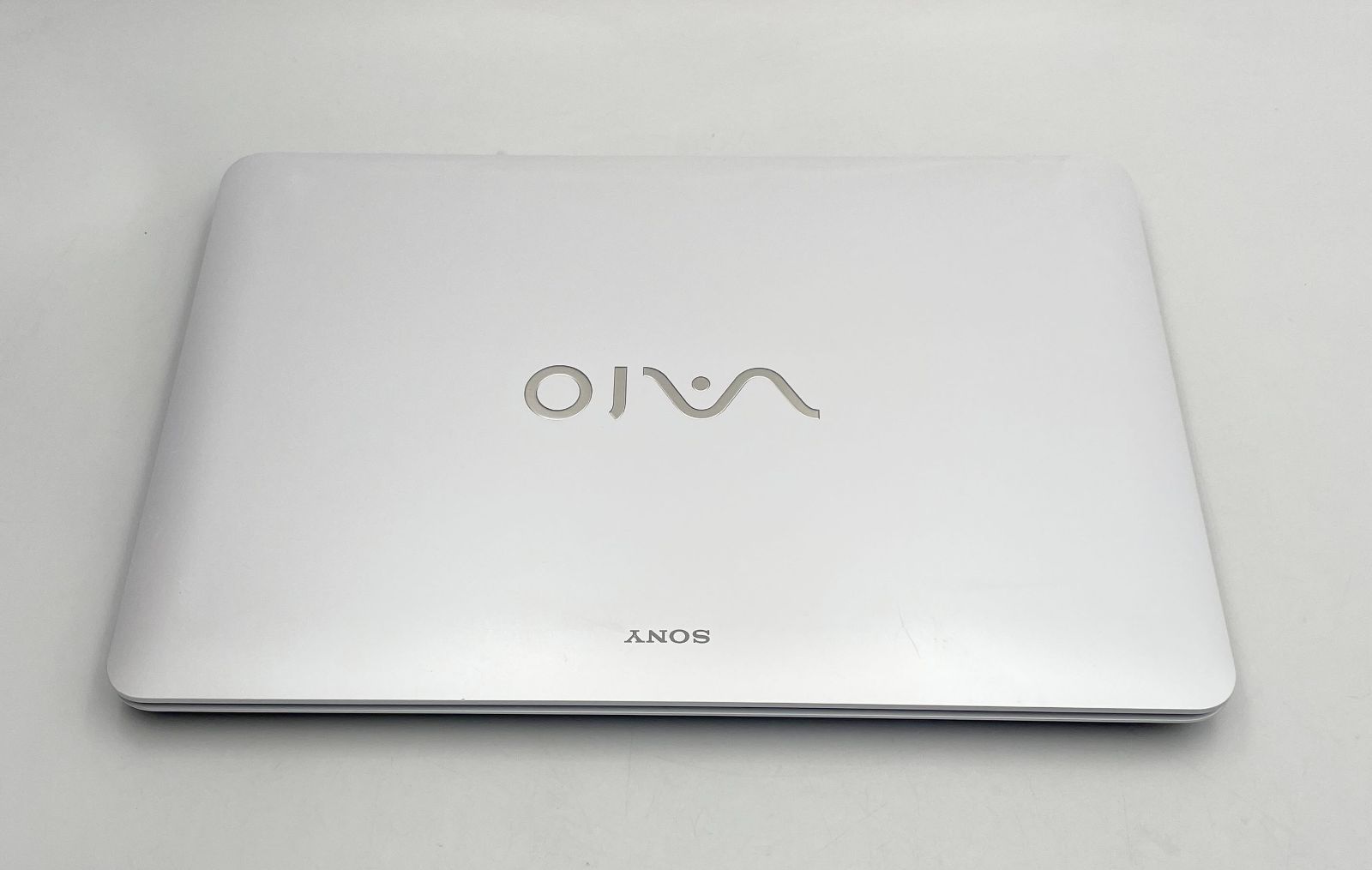 ☆極美品☆送料無料☆中古品☆高スペック SONY VAIO 型番:SVF15N28EJS