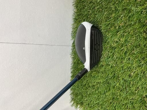 レフティ SIM2 MAX 3W フェアウェイウッド テーラーメイド 最終値下げ