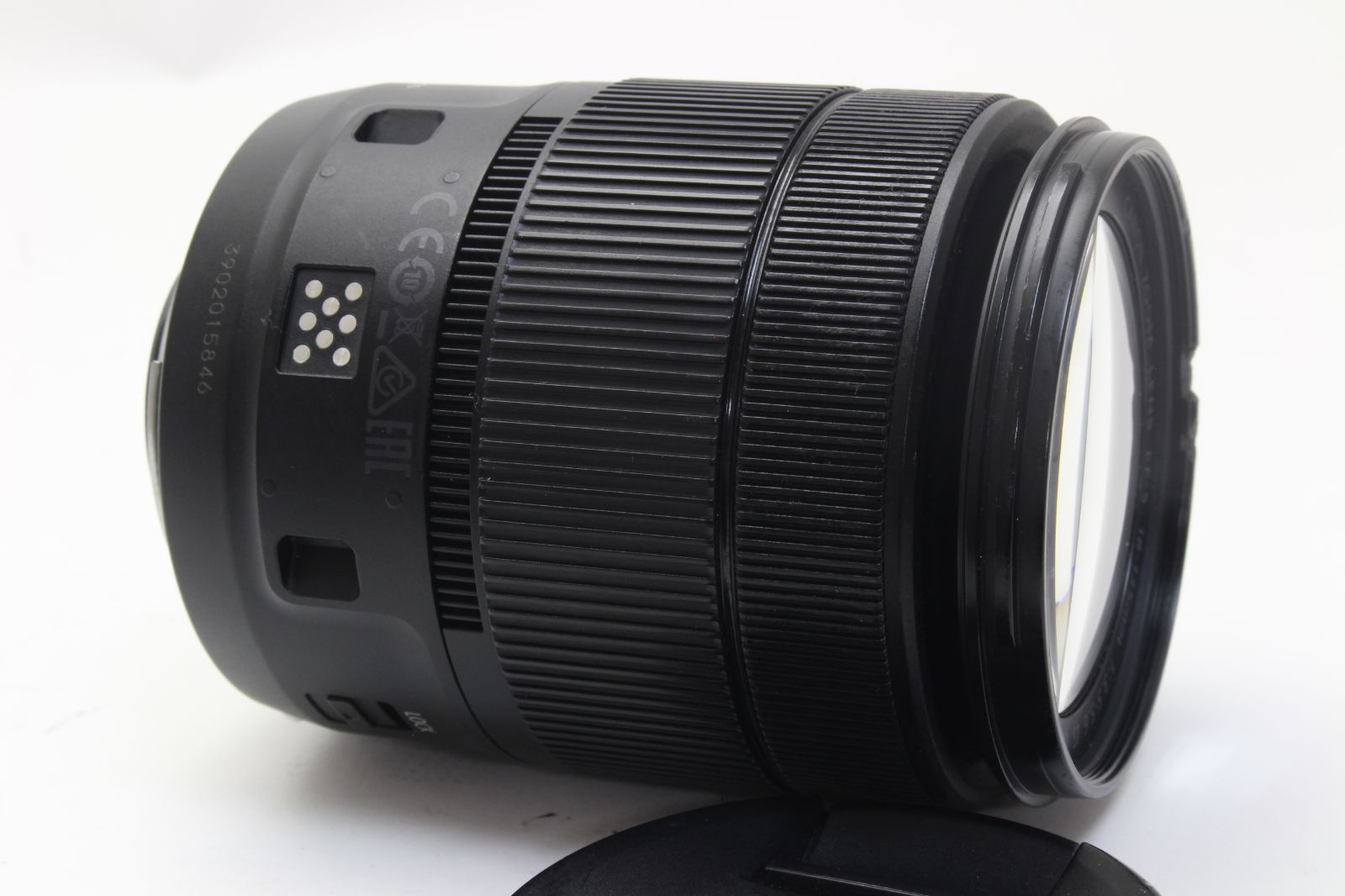 美品 【Canon EF-S 18-135mm IS】 初期不良返品対応あり 美品 【Canon EF-S 18-135mm IS 】 初期不良返品対応あり 美品 【Canon