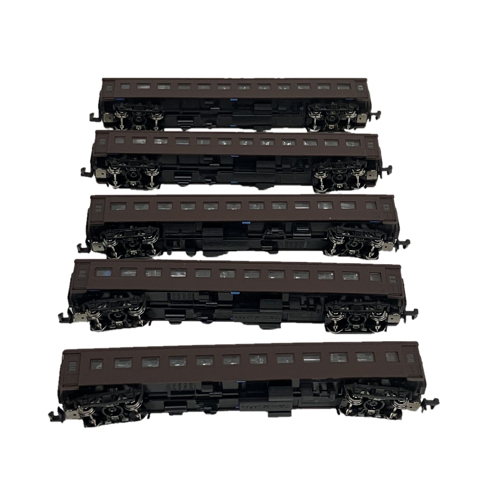 トミックス 鉄道模型