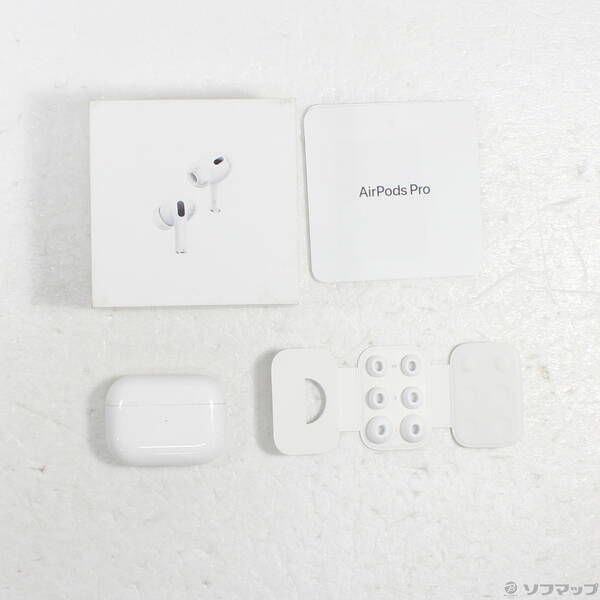 USB-C充電ケース付き AirPods