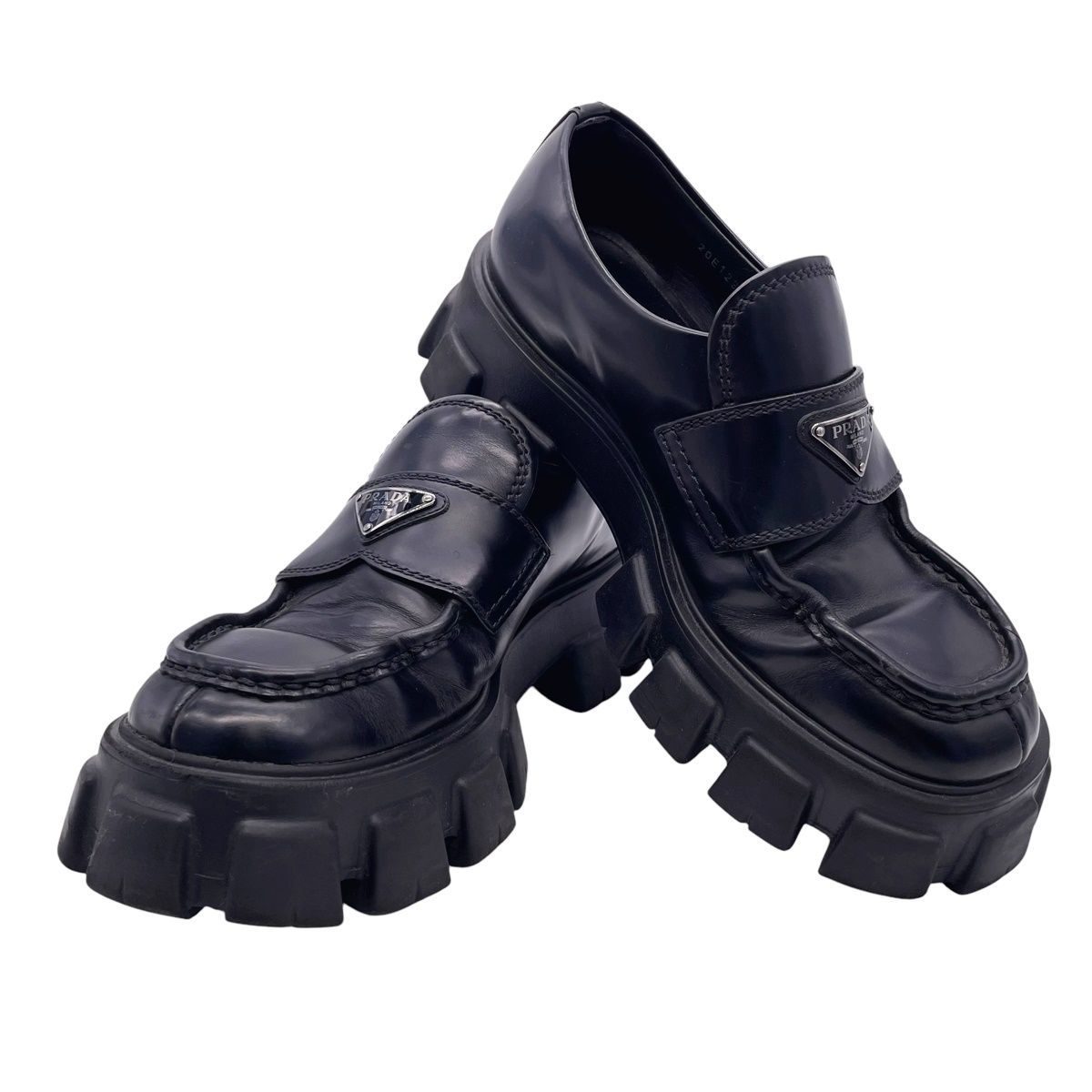 コーチ COACH ルーシー ローファー レザー 10-25012601 コーチ