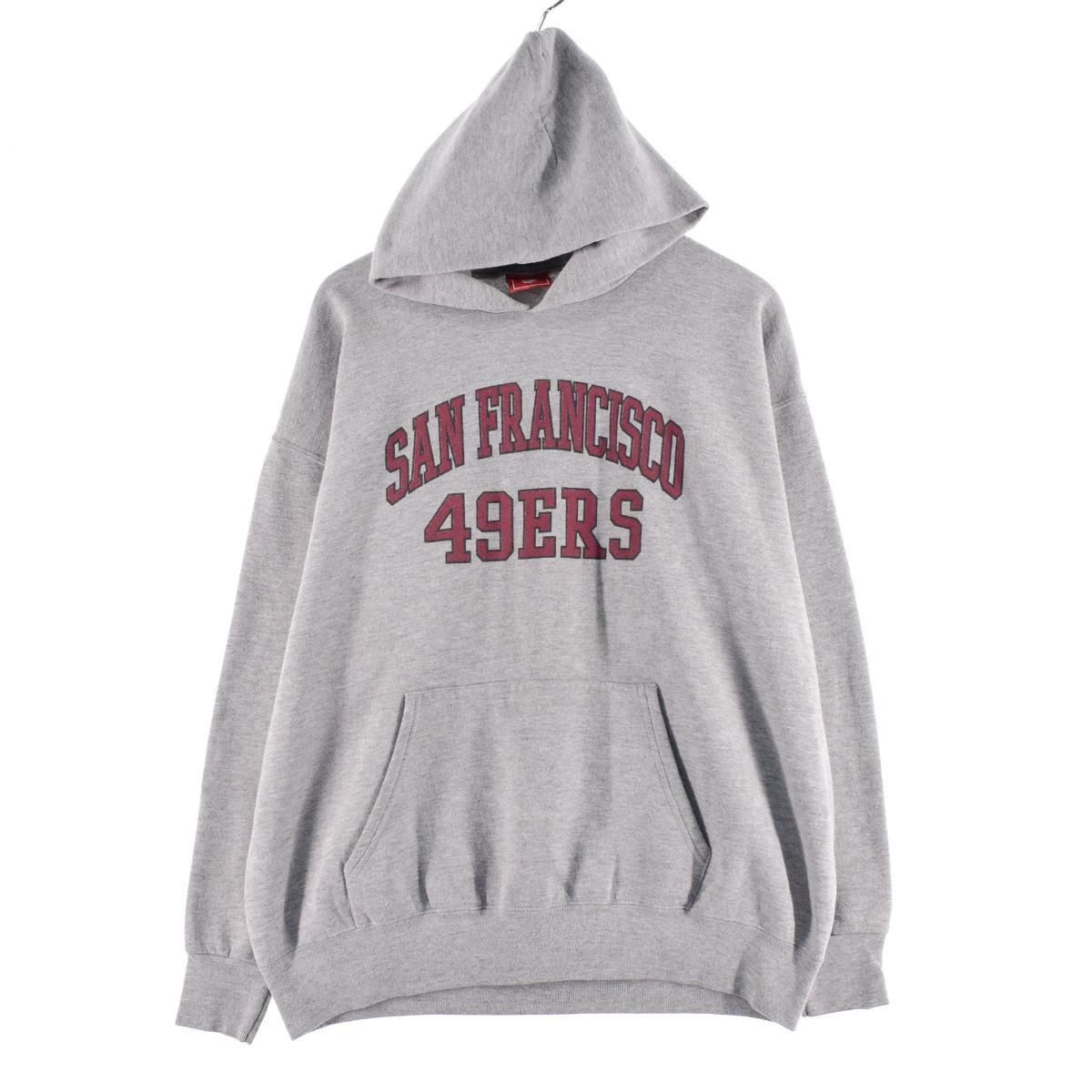 古着 NFL NFL SAN FRANCISCO 49ERS サンフランシスコ 