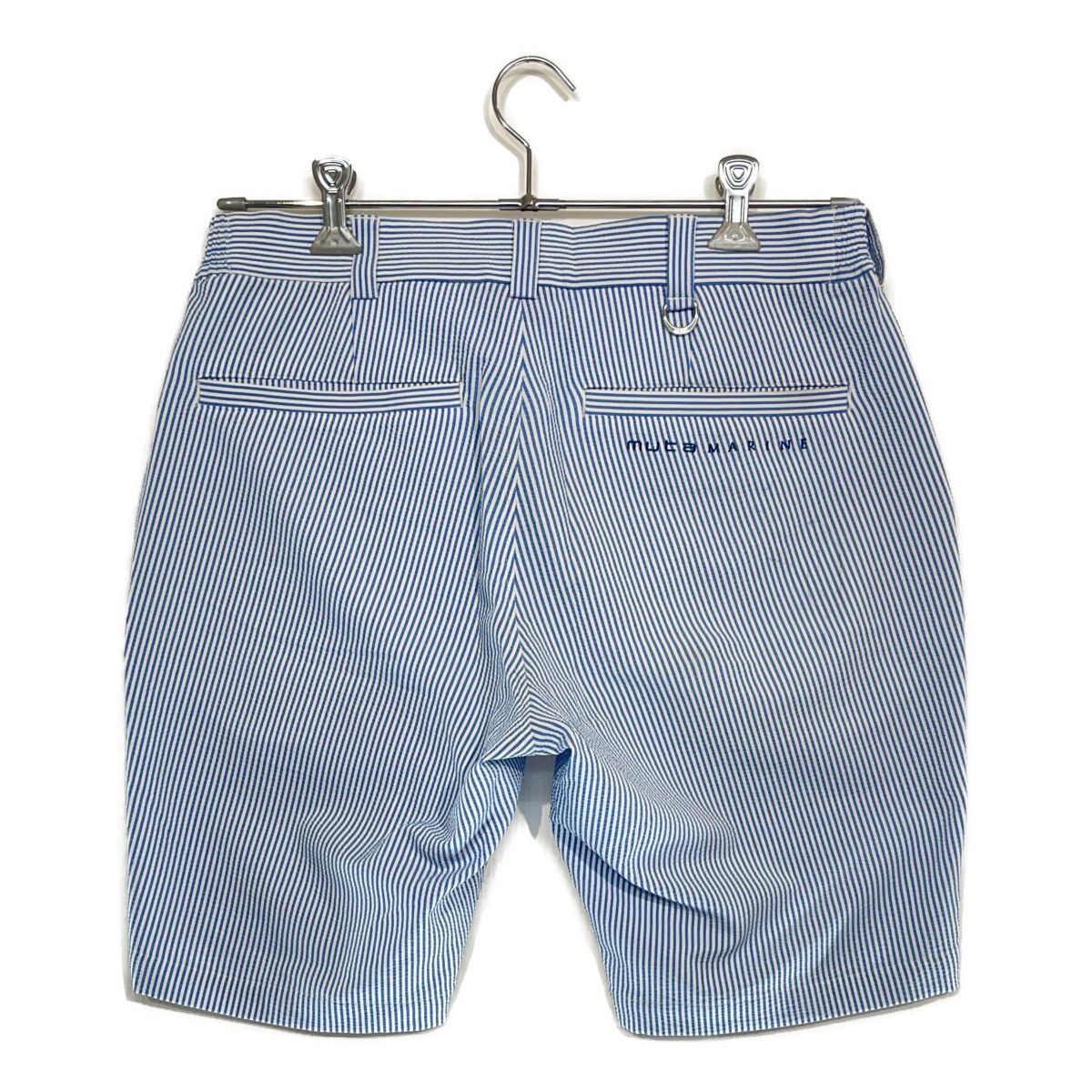 新品　muta MARINE ムータマリン　メンズ　ハーフパンツ　サイズ5 楽天市場】ムータマリン（サイズ（S/M/L）M）（ズボン・パンツ｜メンズ