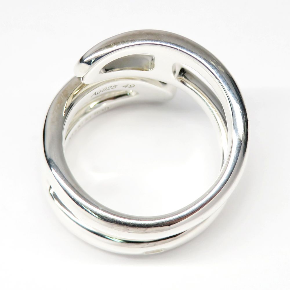 エルメス リング