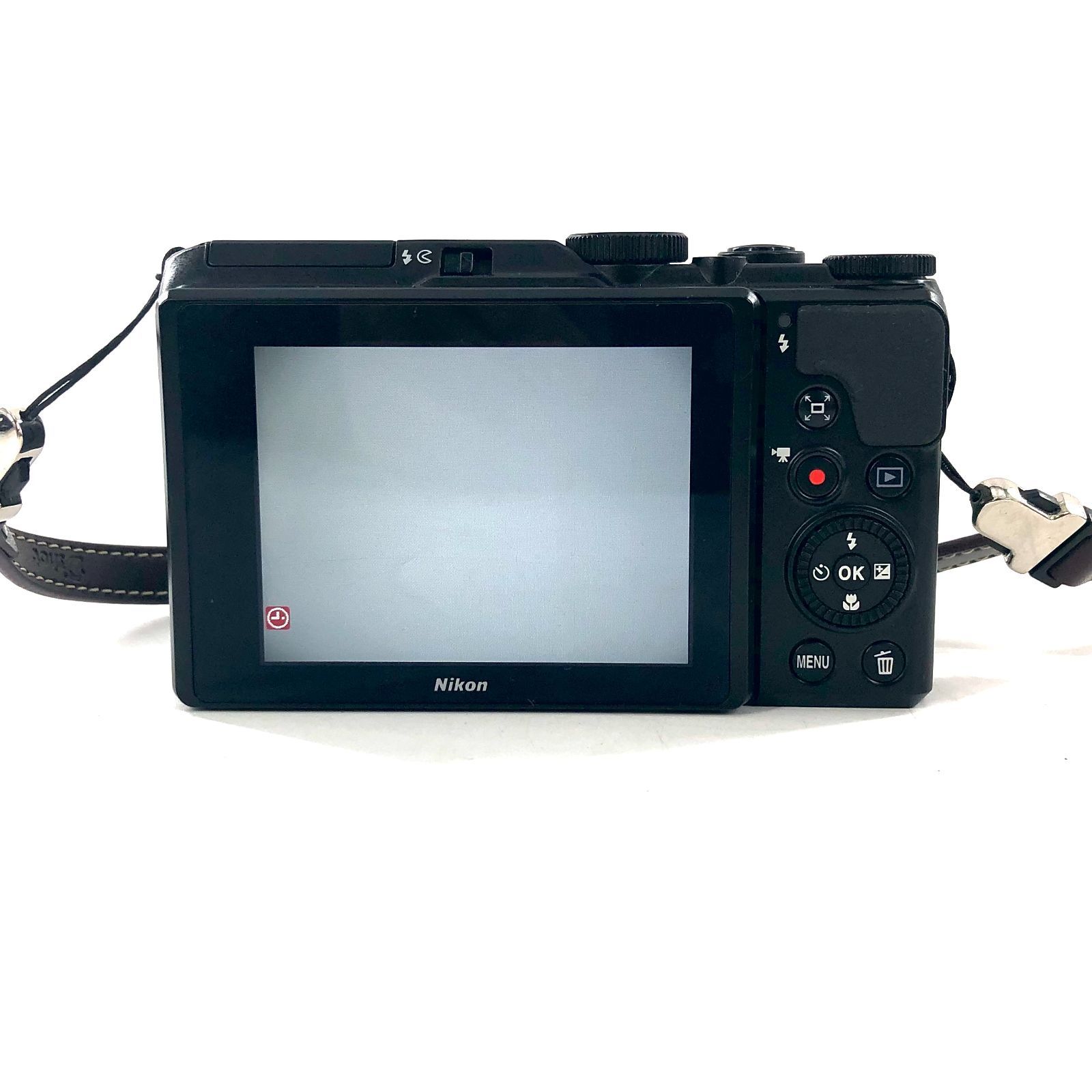 ☆ニコン COOLPIX A900 コンパクトデジタルカメラ/ブラック/有効2029万